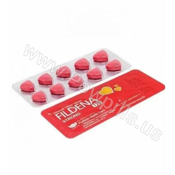 Fildena 120 Mg - Image 2