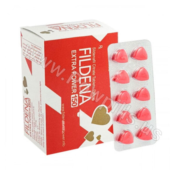 Fildena 150 Mg