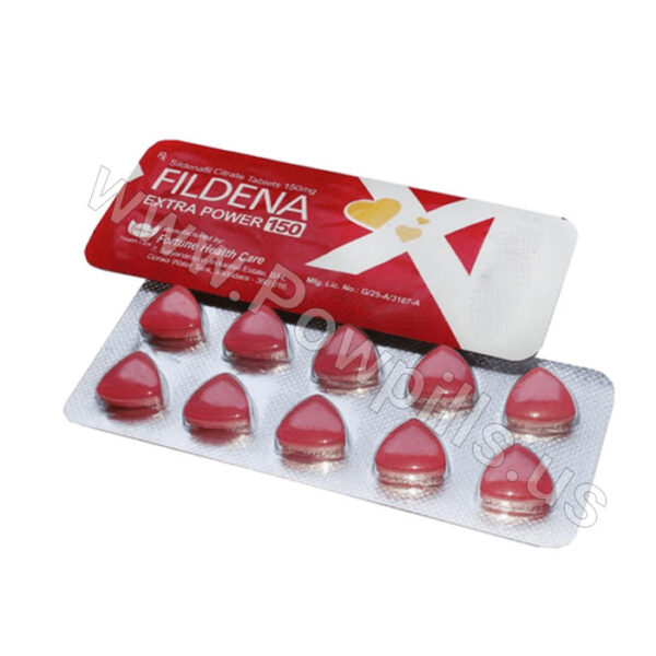 Fildena 150 Mg - Image 2