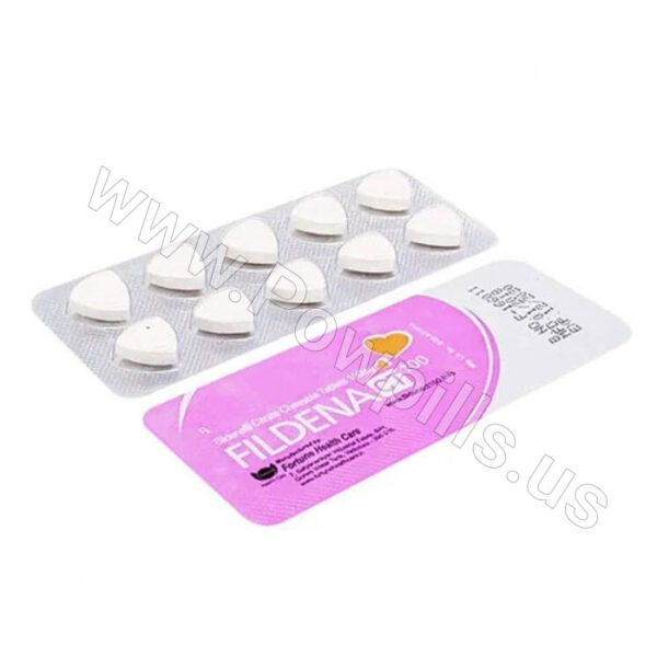 Fildena CT 100 Mg - Image 2