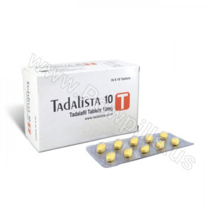 Tadalista 10