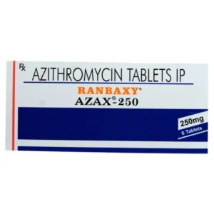 Azax 250