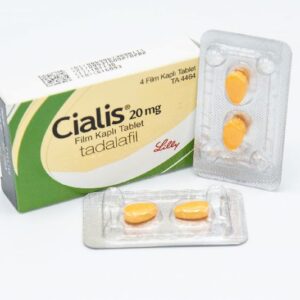 Cialis 20