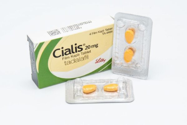 Cialis 20