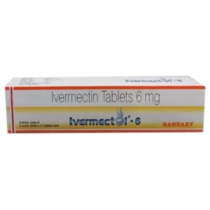 Ivermectol 6