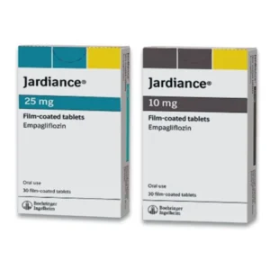 Jardiance