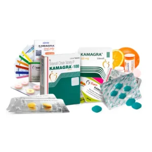 Kamagra