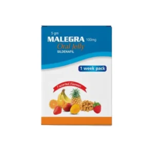 Malegra Oral Jelly