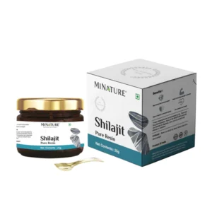 Shilajit