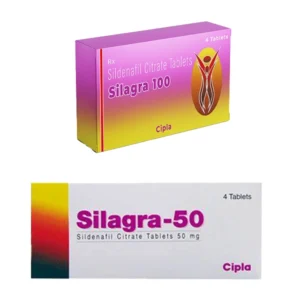 Silagra