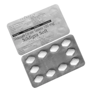 Sildenafil