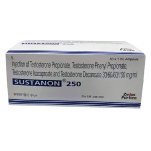 Sustanon 250