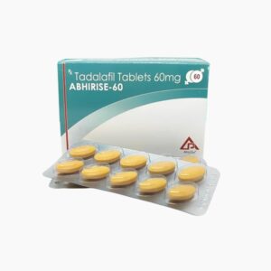 Abhirise 60 Mg