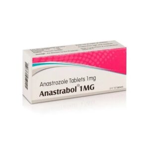 Anastrozole