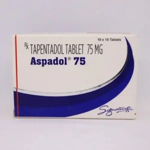 Aspadol 75 Mg