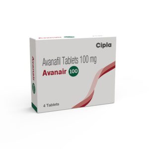 Avanafil 100