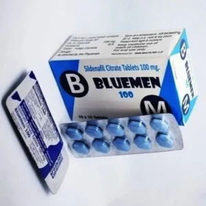 Bluemen 100 Mg