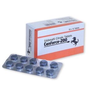 Cenforce 200 Wholesale