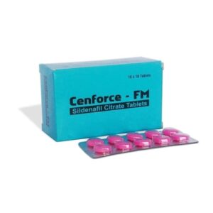 Cenforce FM 100