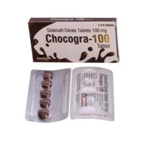 Chocogra 100