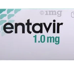 Entavir 1 mg