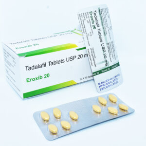 Eroxib 20 Mg