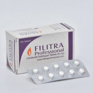 Filitra Professional 20