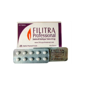 Filitra Professional