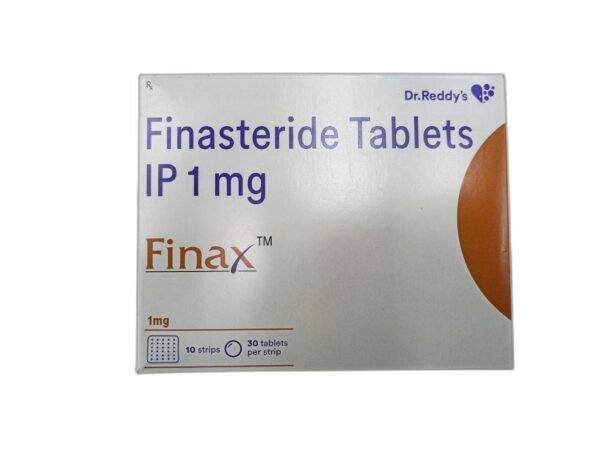 Finasteride