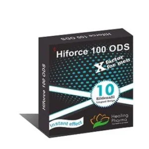 Hiforce 100 ODS