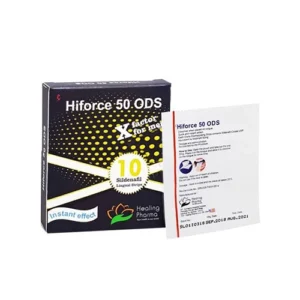 Hiforce 50