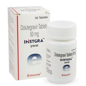 Instgra 50 mg