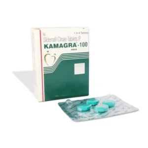 Kamagra Gold 100