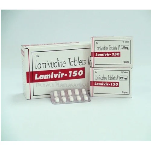 Lamivir 150