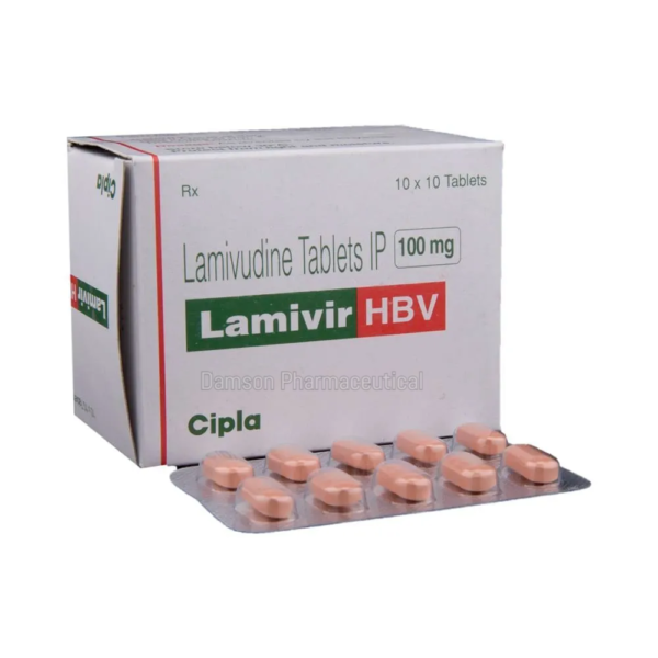 Lamivir