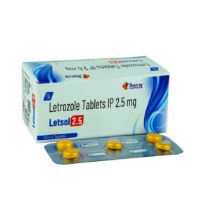 Letrozole