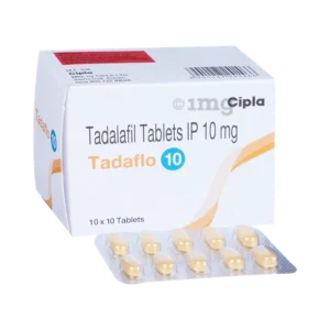 Tadaflo 10 mg