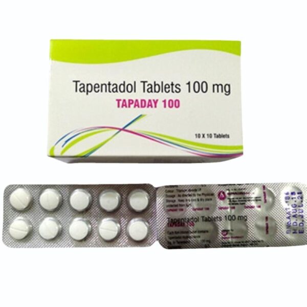 Tapaday 100mg