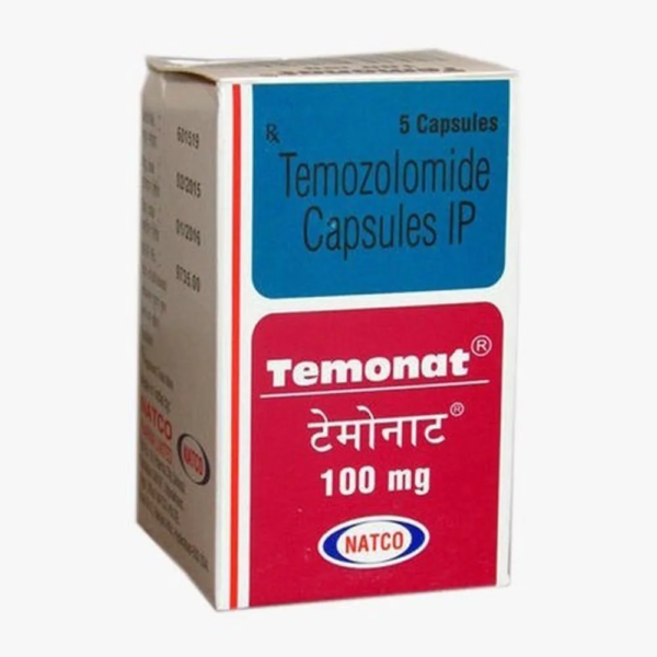 Temonat 100 Mg