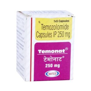 Temonat 250 Mg