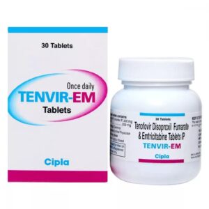 Tenvir