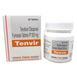 Tenvir