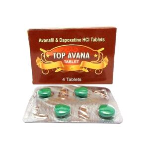 Top Avana