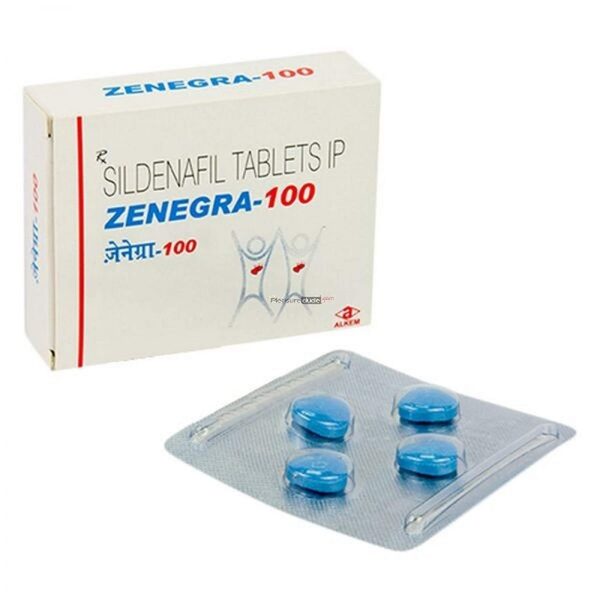 Zenegra 100 mg